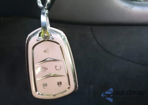 2014 Cadillac Cts Luxury z USA, uszkodzony, nr VIN 1G6AR5SX8E0185457